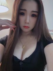 朝阳还不错一个小姐姐