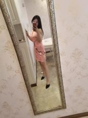 吞精熟女