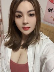 性感新人娇娇