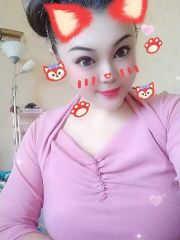 心动小姐姐