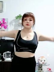 红桥姐姐卸货