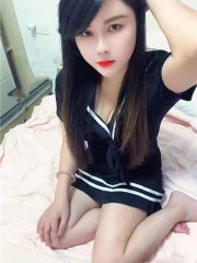 御姐身材好