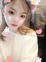 鄞州温柔邻家气质妹妹