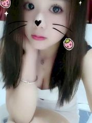 粉嫩多汁小骚妹筱筱