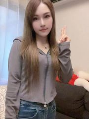 观音桥温柔女友欣儿