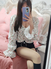 D胸性感骚姐姐
