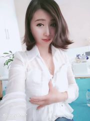 短发御姐芳芳
