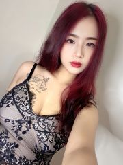 余杭小妹真会玩