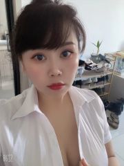 佛系小姐姐