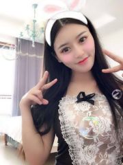 高颜值清纯漂亮妹妹
