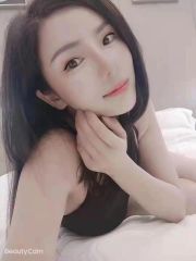 济南大美女